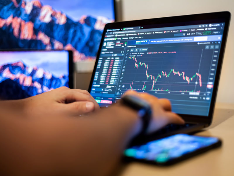Enhancing Your Trading Experience with Forex Trading Apps