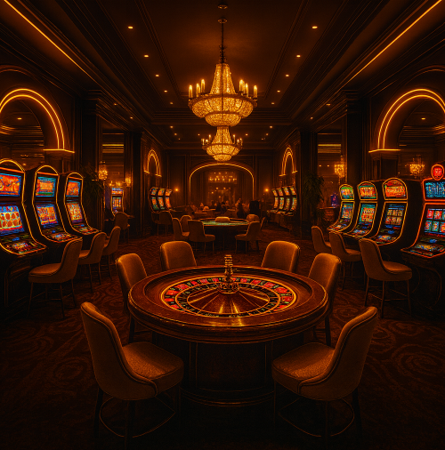 Casino Online Fast Payment: Mechanisms, Compliance, and Sector Standards Casino Online Fast Payment: Mechanisms, Compliance, and Sector Standards