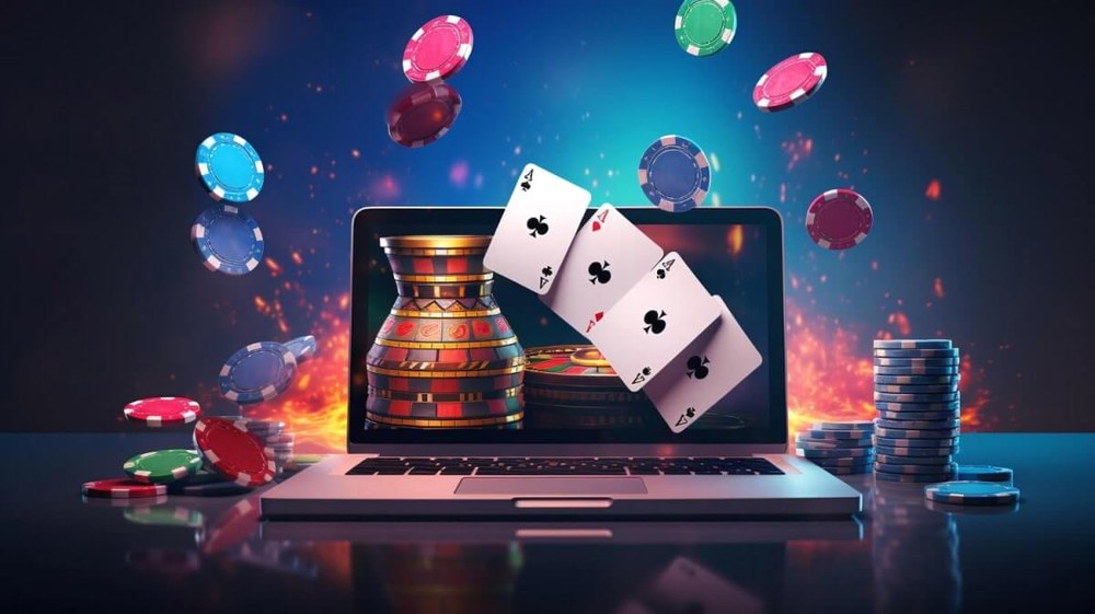 The Casino That Turns Luck into Wins The Casino That Turns Luck into Wins
