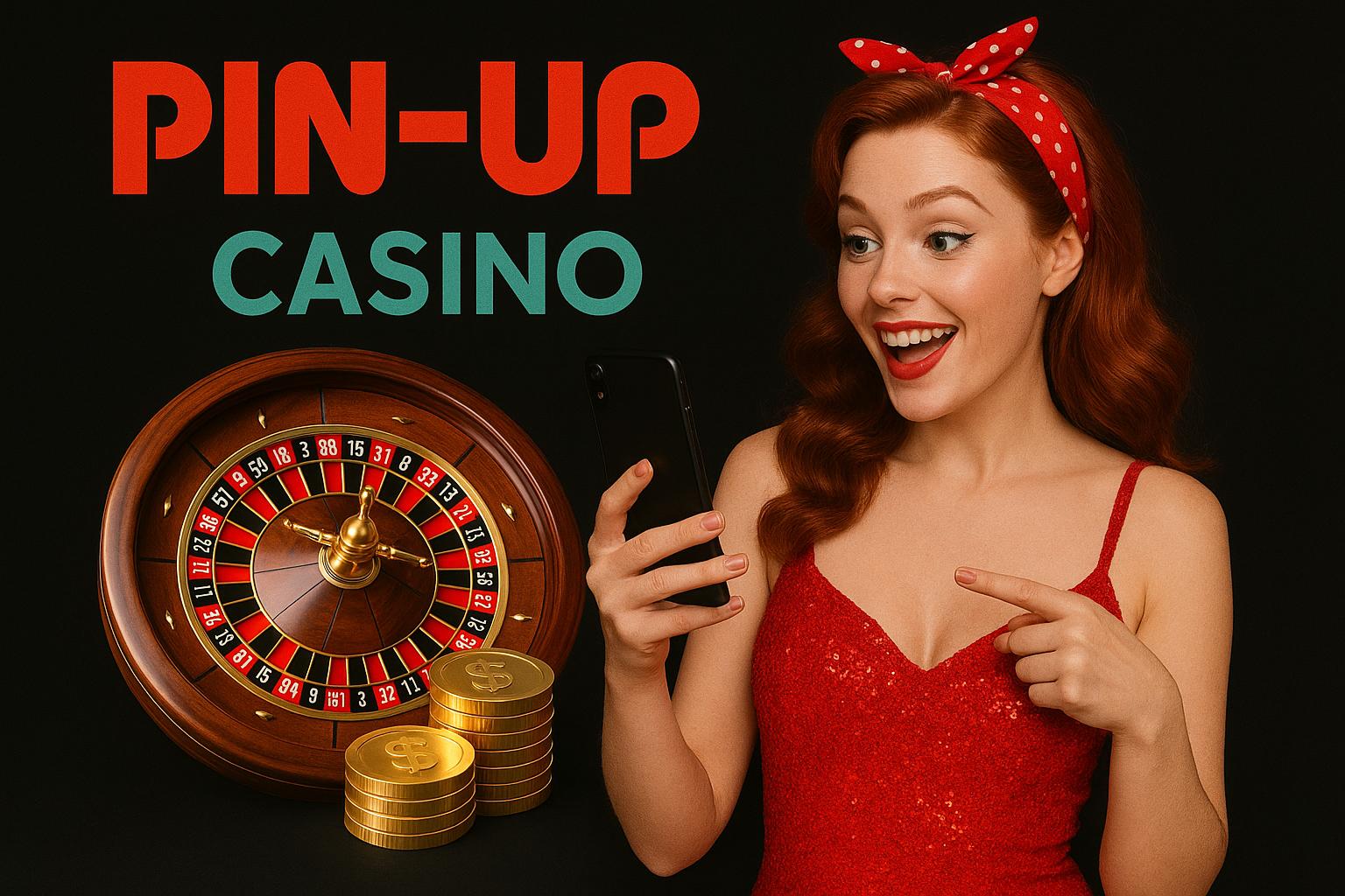 pin up casino online