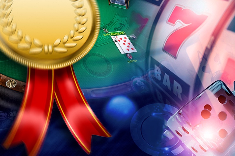 Experience the Thrill of Big Wins at Casino & Sportsbook Experience the Thrill of Big Wins at Casino & Sportsbook