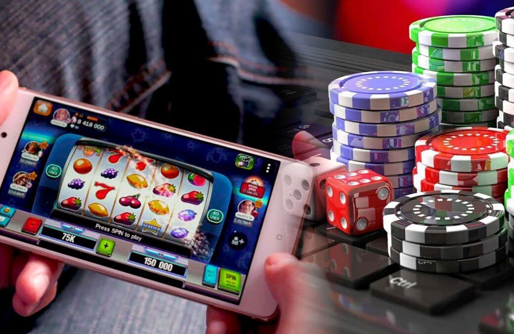 Experience the Thrill of Big Wins at Casino & Sportsbook Experience the Thrill of Big Wins at Casino & Sportsbook