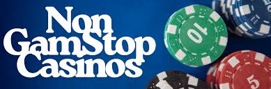 No Gamstop Casino The Future of Online Gaming No Gamstop Casino The Future of Online Gaming