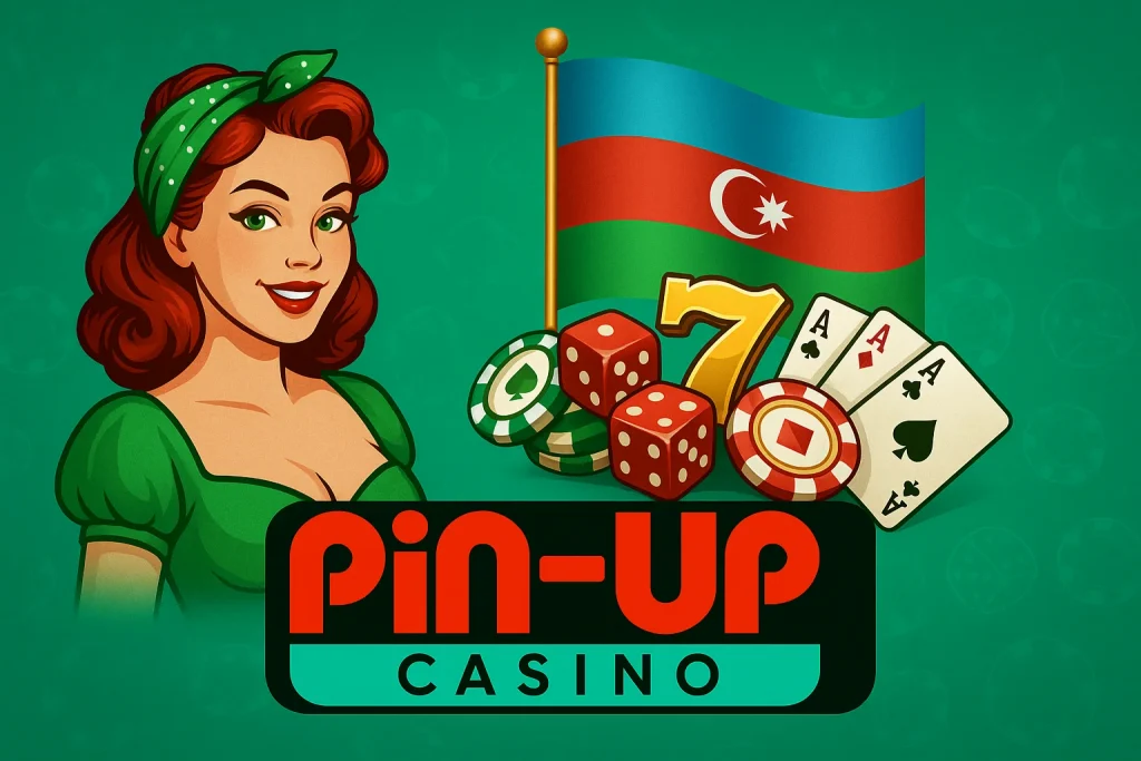 pin up casino