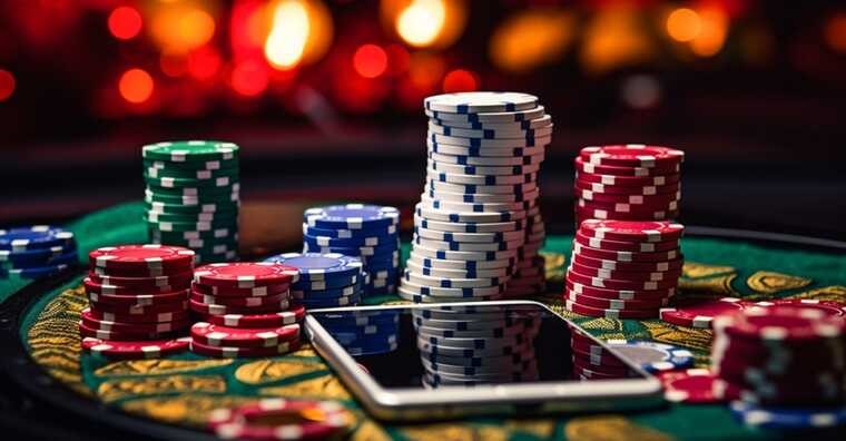 Step-by-Step Guide to Roostake Casino Registration Process
